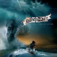 Don Barnes – Ride The Storm Review