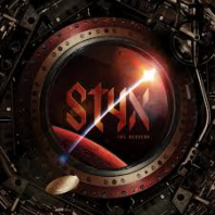 Styx – The Mission Review