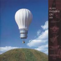 Alan Parsons – On Air Review