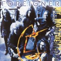 Foreigner – Mr. Moonlight Review