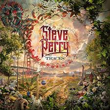 Steve Perry – Traces Review